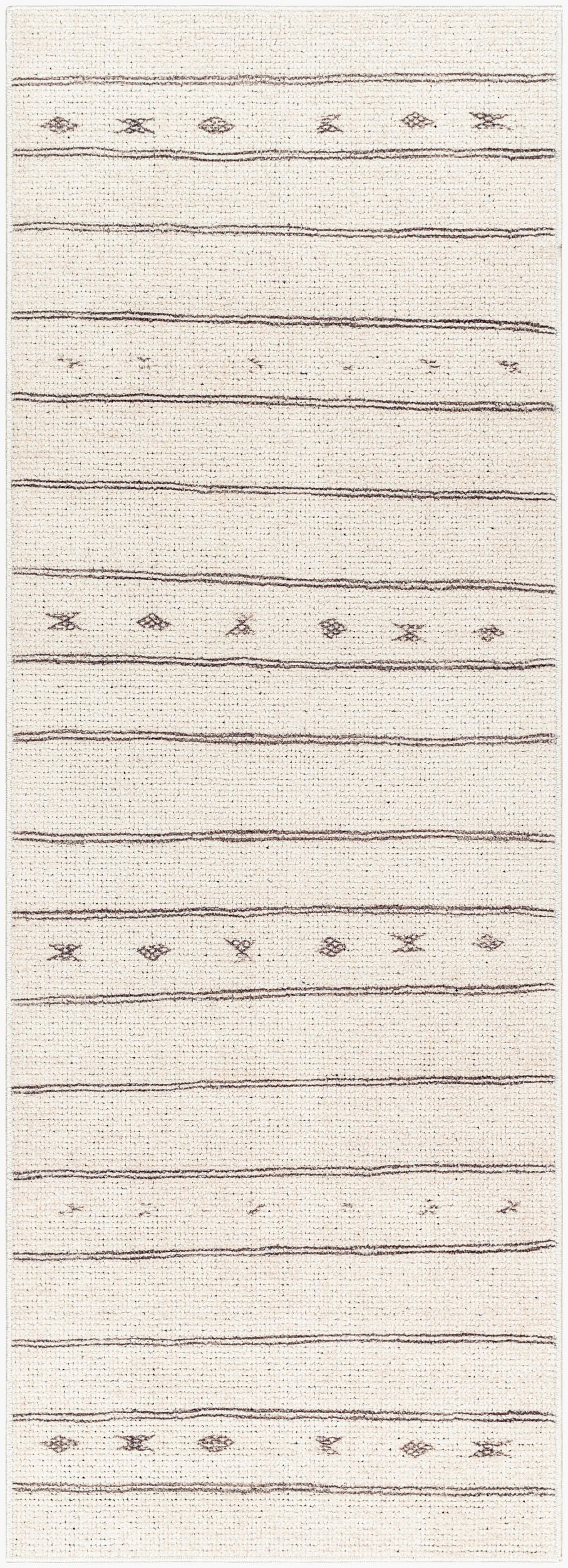 Rivi Machine Woven Rug