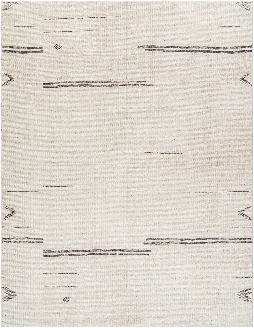 Rivi Machine Woven Rug