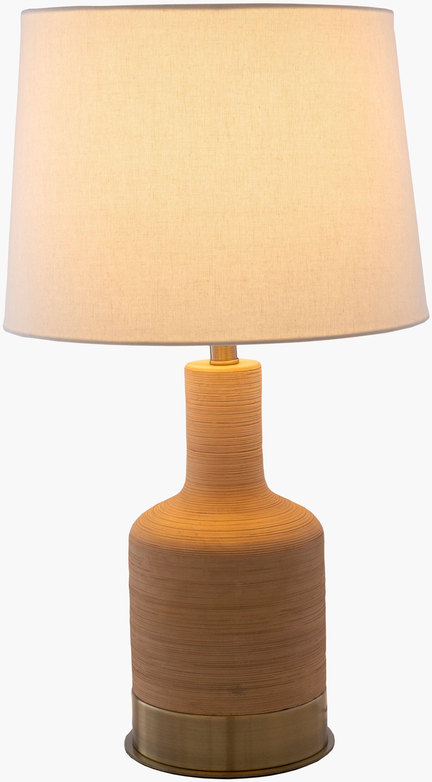 Brae Accent Table Lamp