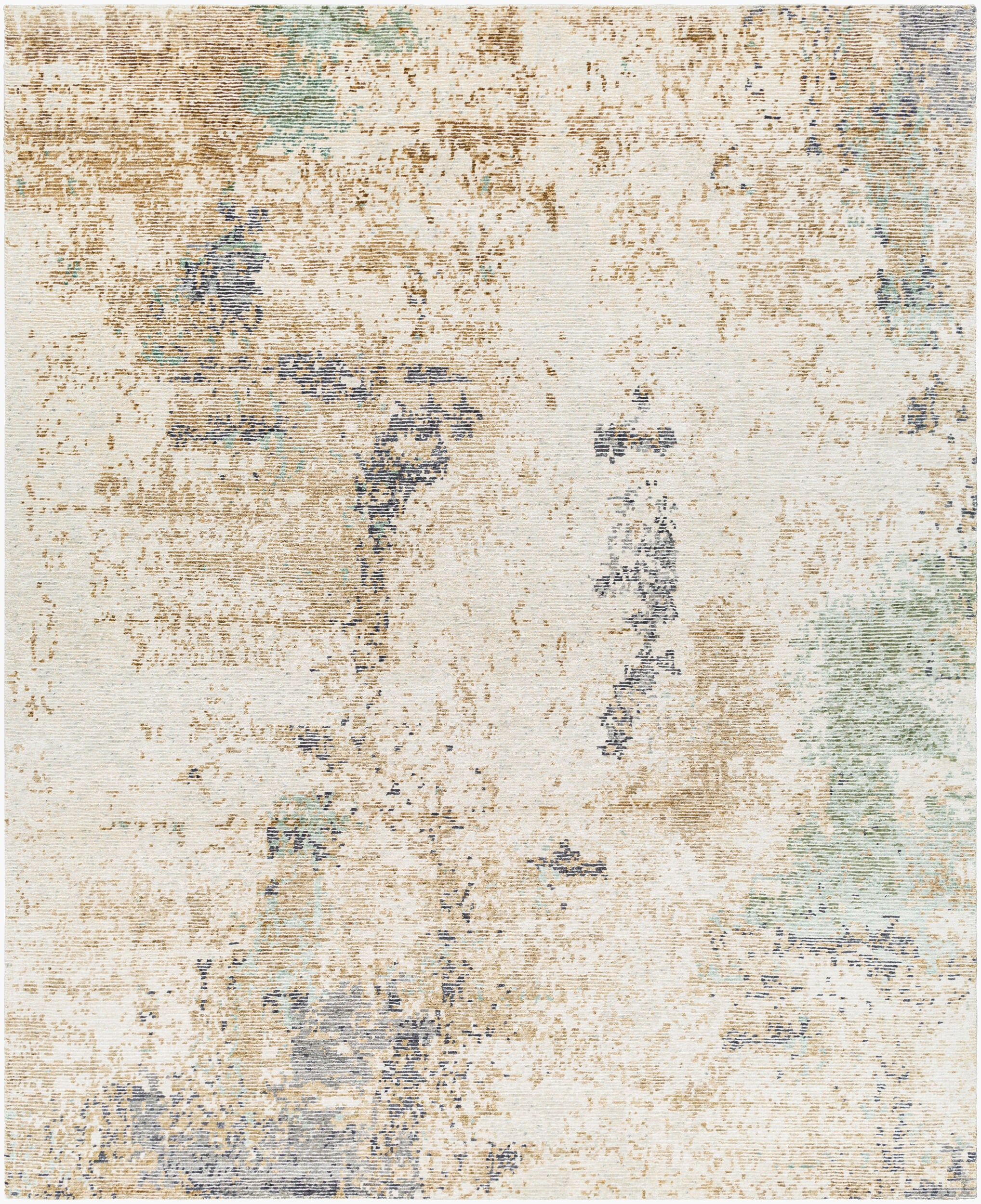 Baranof Handmade Rug