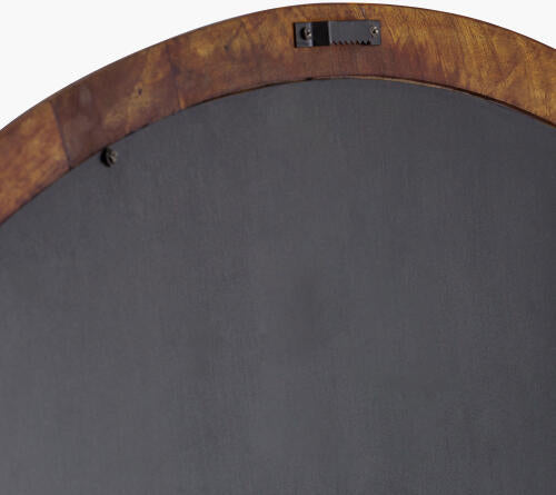 Brisbane Accent Mirror