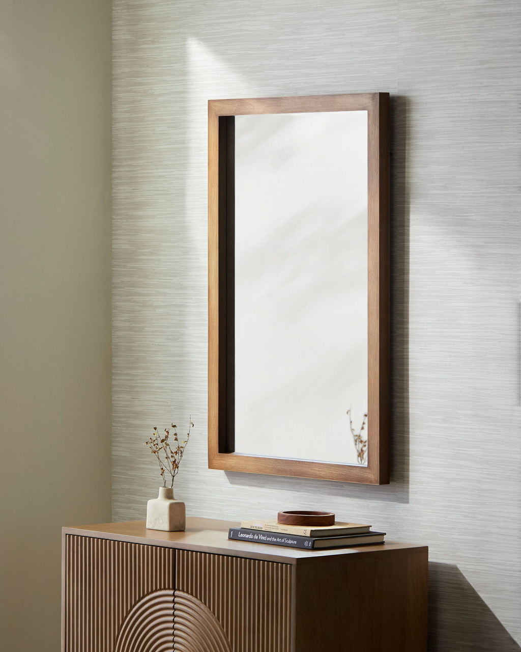 Brooklynn Accent Mirror