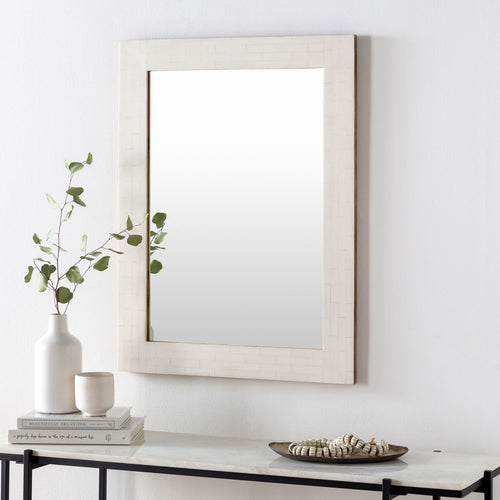 Bastet Accent Mirror