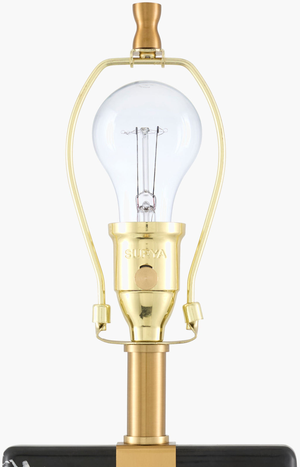 Basalto Accent Table Lamp