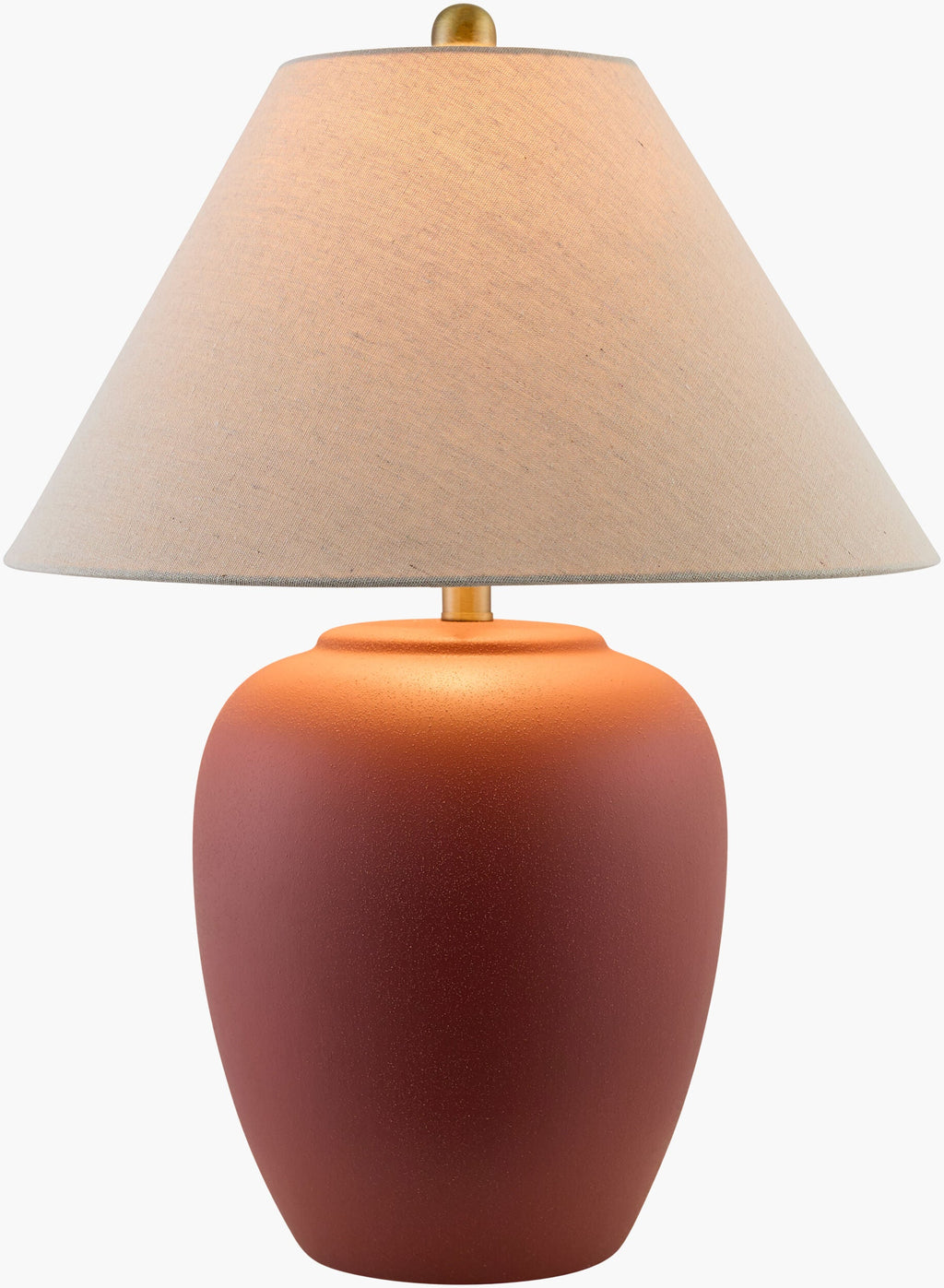 Bastille Accent Table Lamp