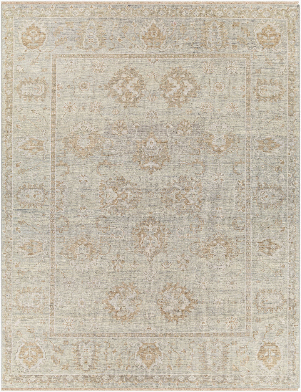 Biscayne Handmade Rug