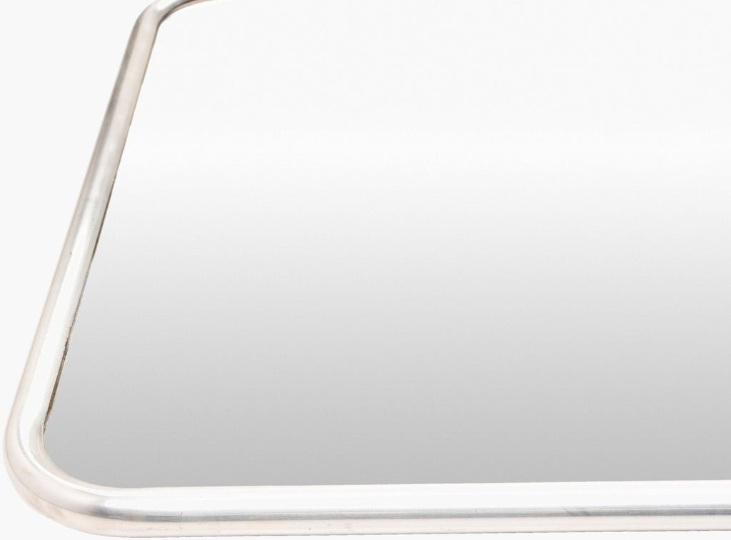 Burnish Accent Mirror