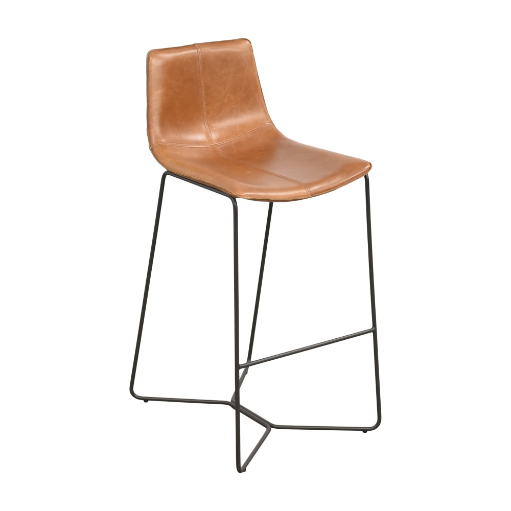 Salt Counter Stool