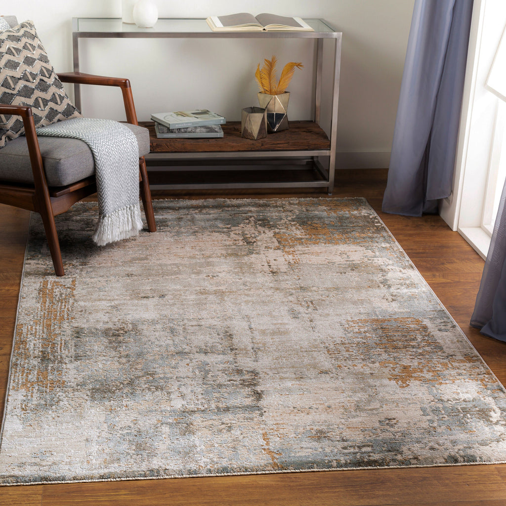 Brunswick Machine Woven Rug