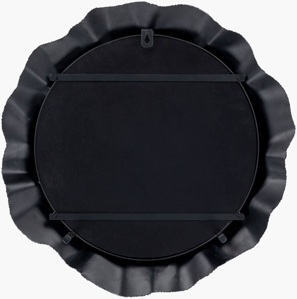 Abyss Mirror