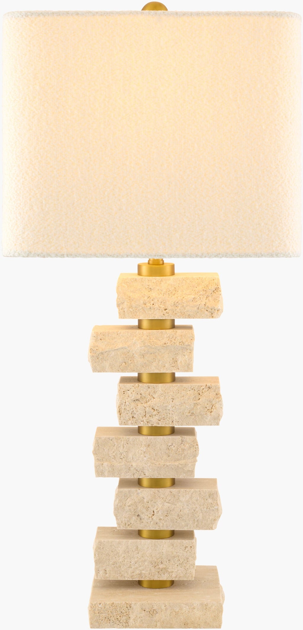 Balzano Accent Table Lamp