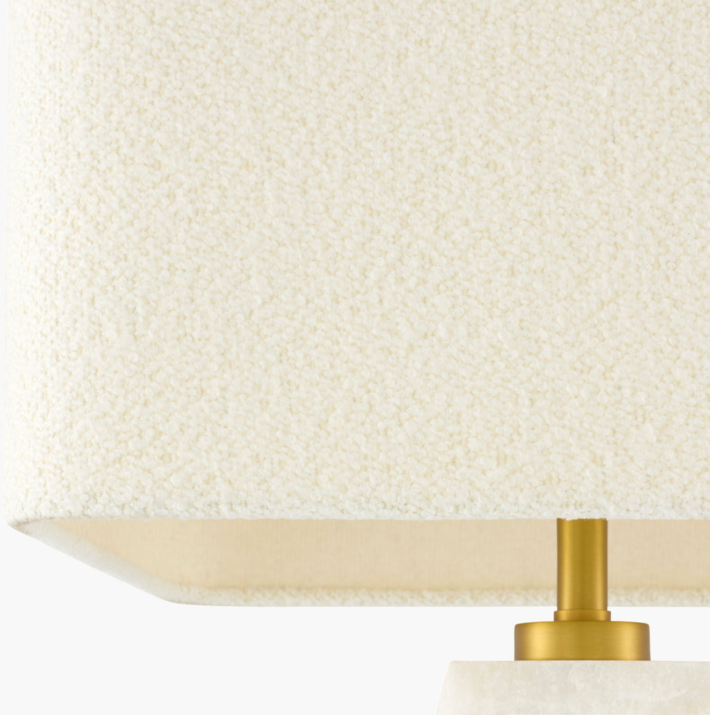 Balzano Accent Table Lamp
