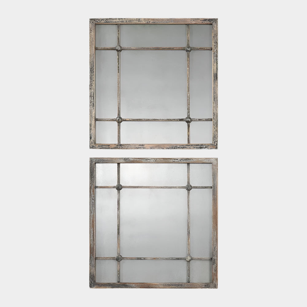 Saragano Square Mirrors, S/2