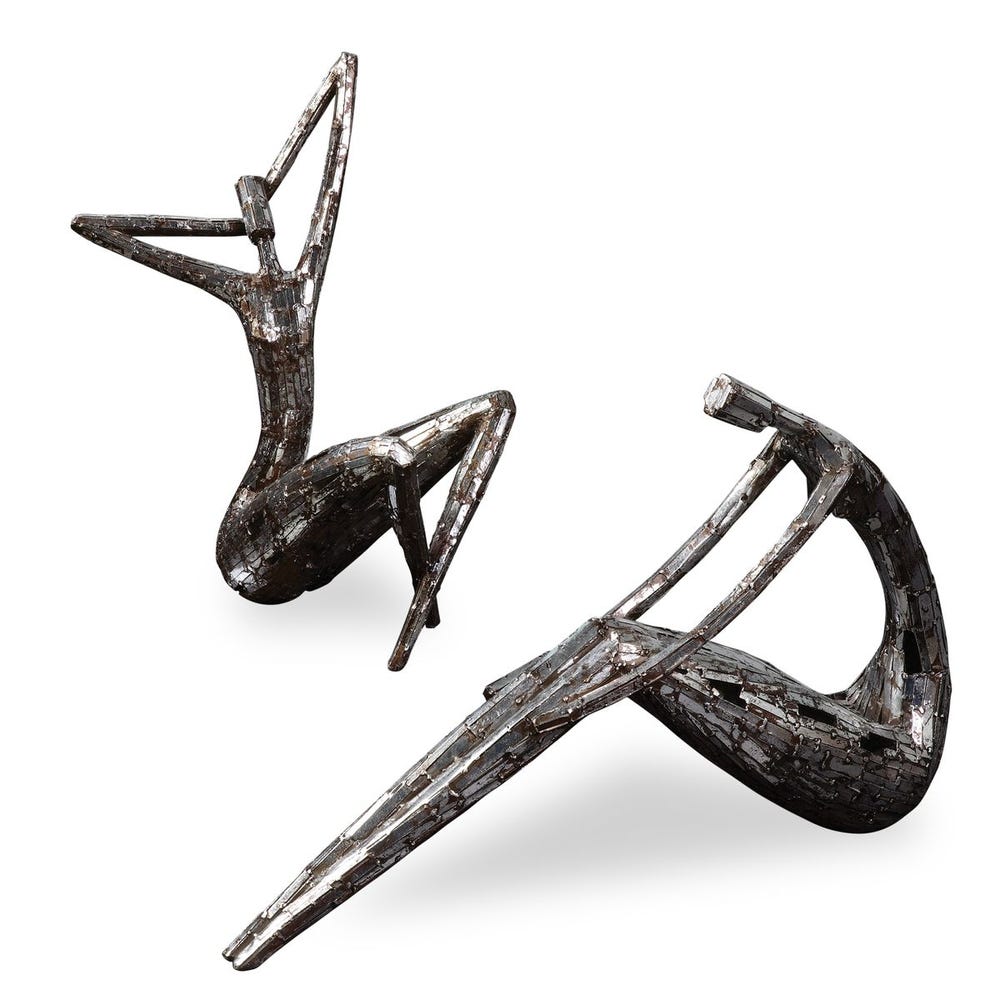 Dahy Statues, S/2