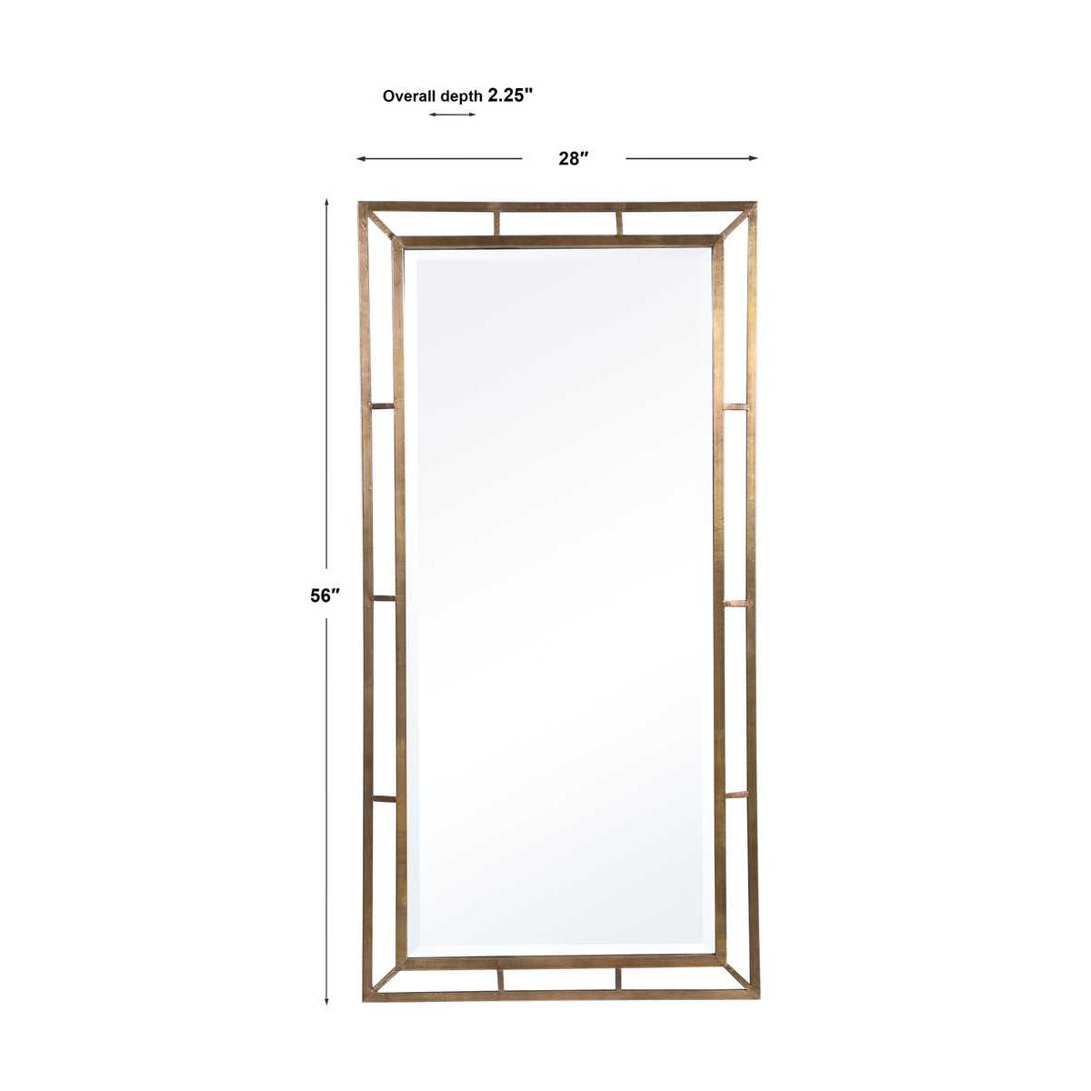 Farrow Mirror