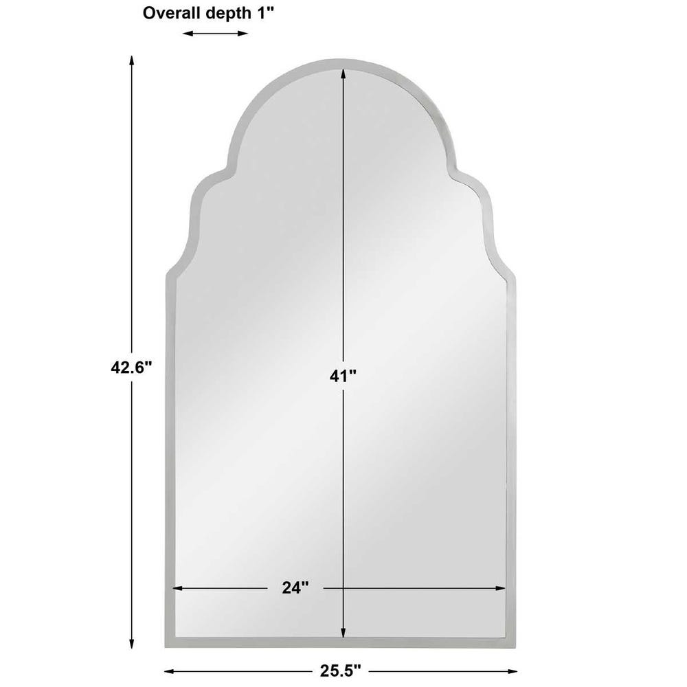 Brayden Arch Mirror