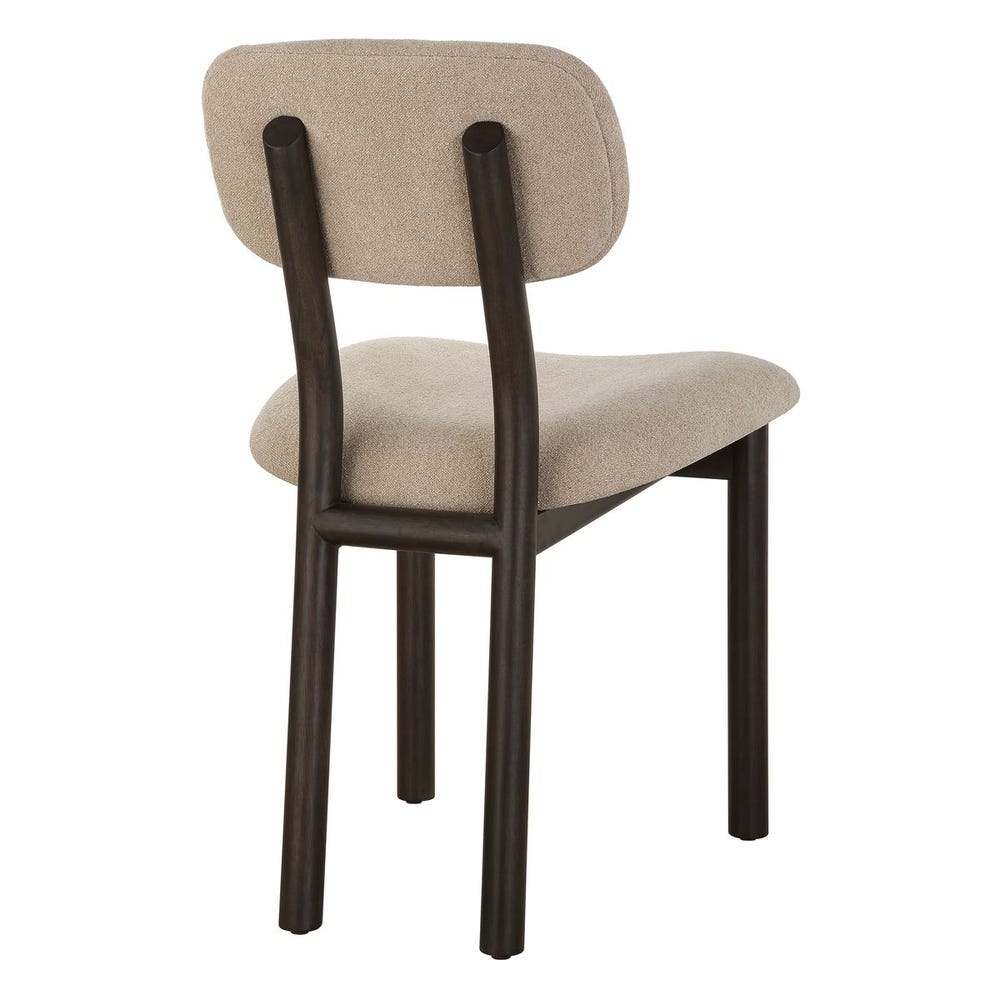 Sculpt Dining Chair, 2 Per Box, Priced Each