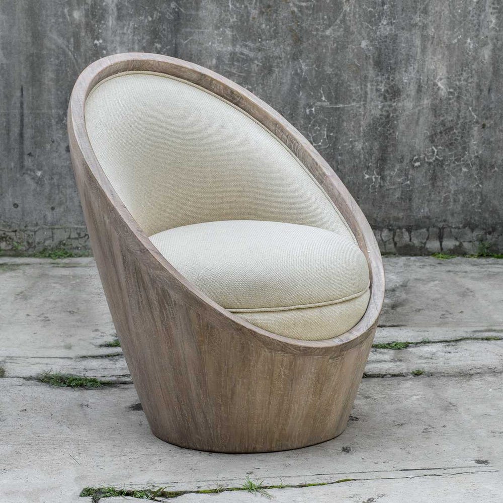 Noemi Accent Chair