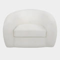 Capra Swivel Chair