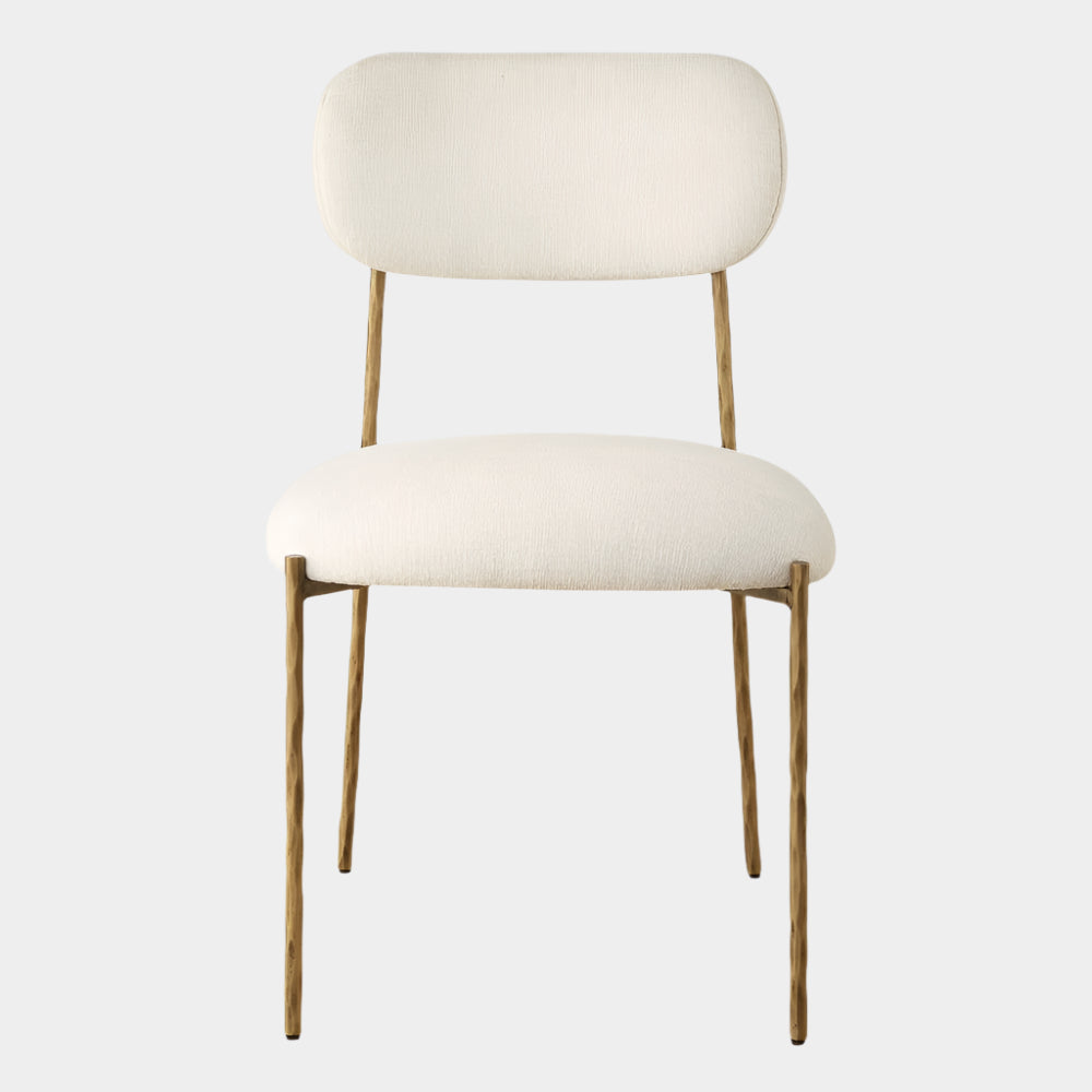 Capture Dining Chair, 2 Per Box, Priced Each