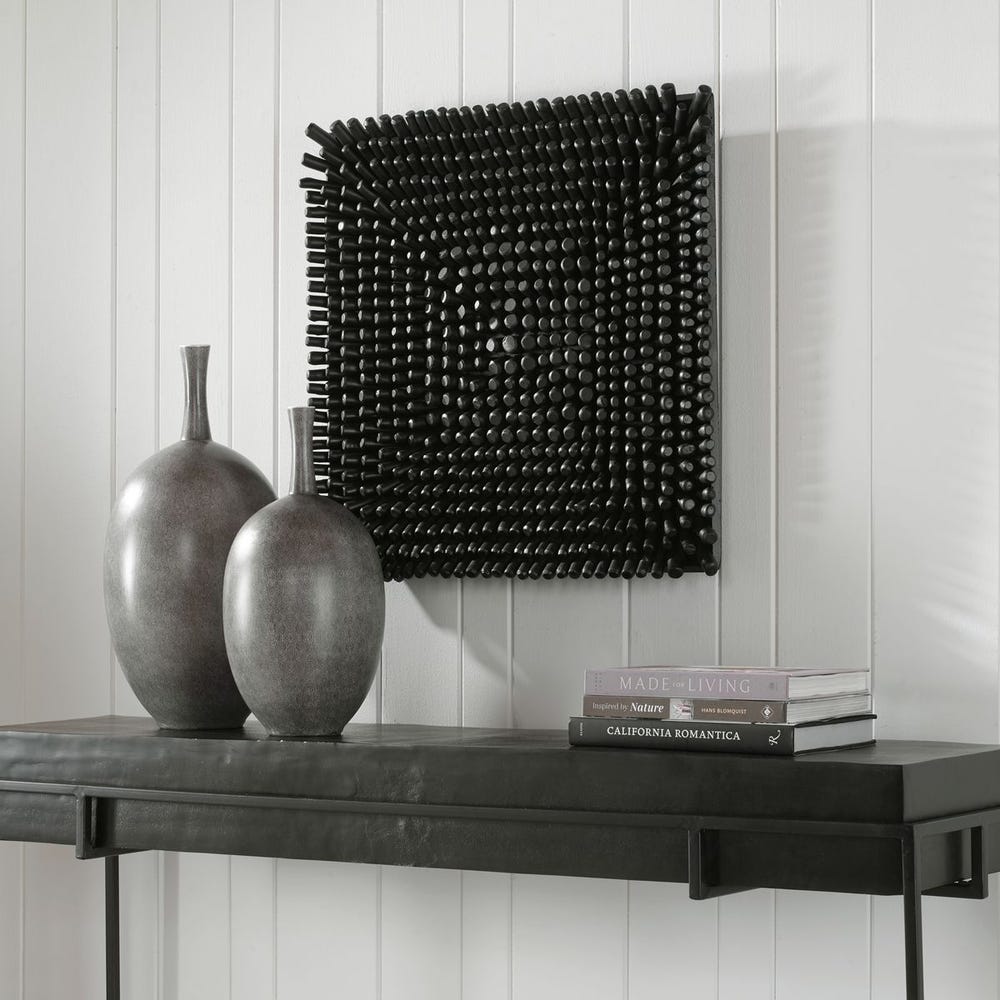 Portside Wood Wall Panel