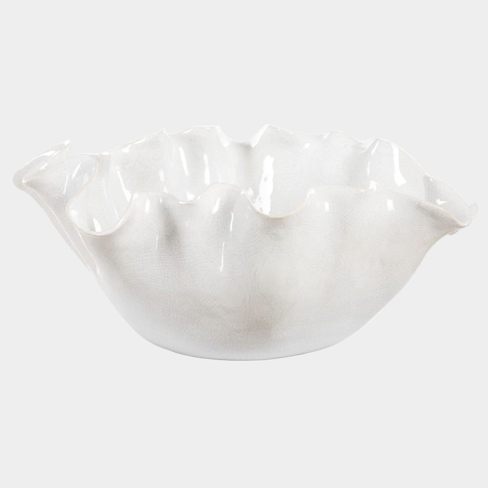 Ruffle Bloom Bowl
