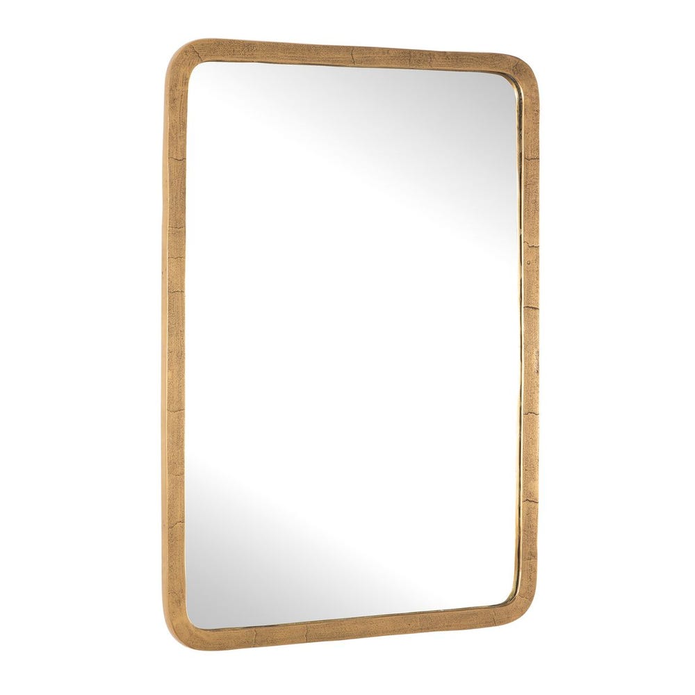 Vestry Mirror
