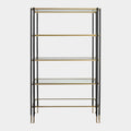Kentmore Etagere, 2 Cartons