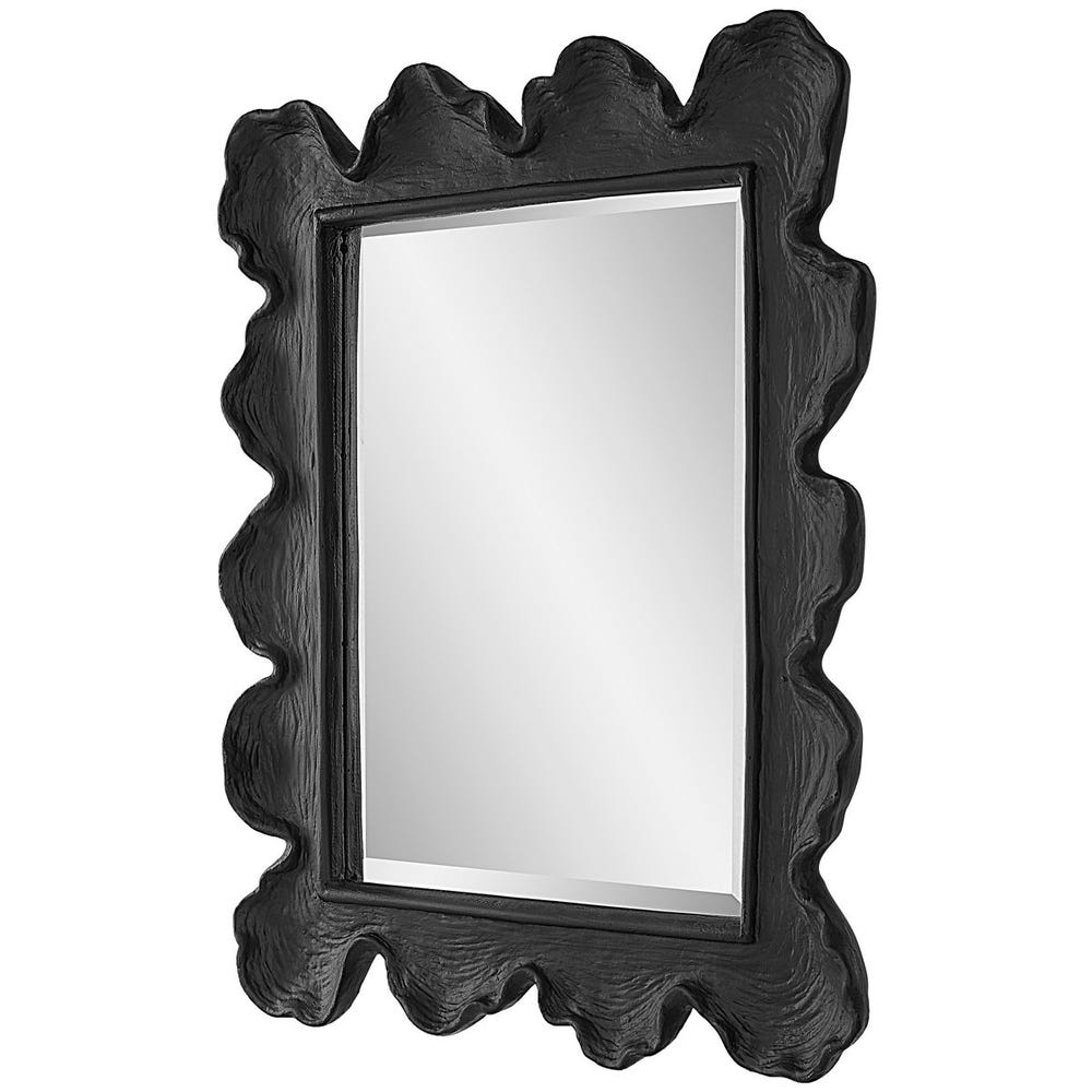 Sea Coral Mirror