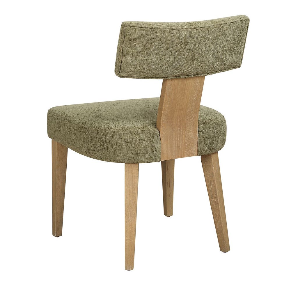 Elysian Dining Chair, 2 Per Box, Priced Each