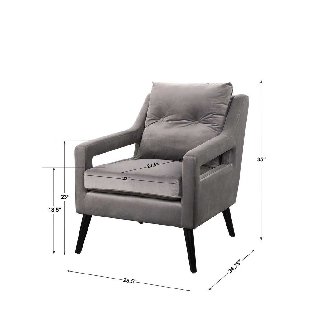 O'Brien Armchair