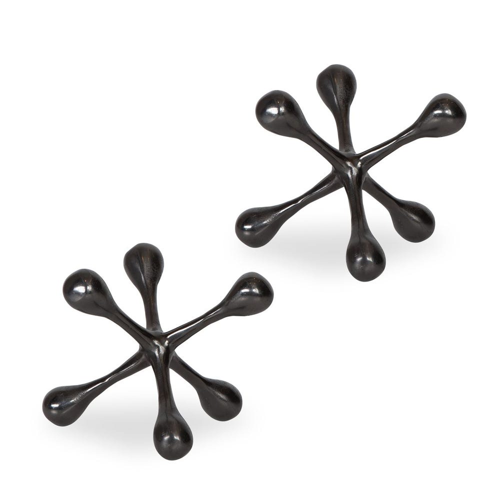 Harlan Objects, S/2
