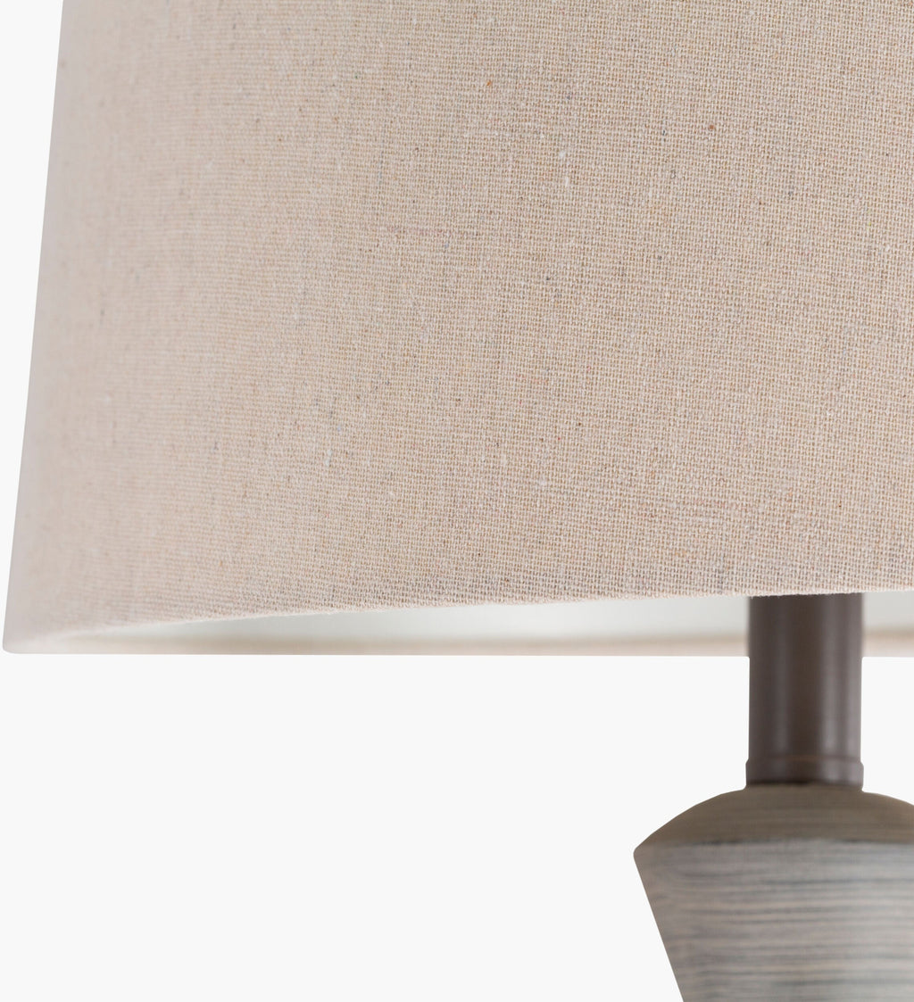 Caleb Accent Table Lamp