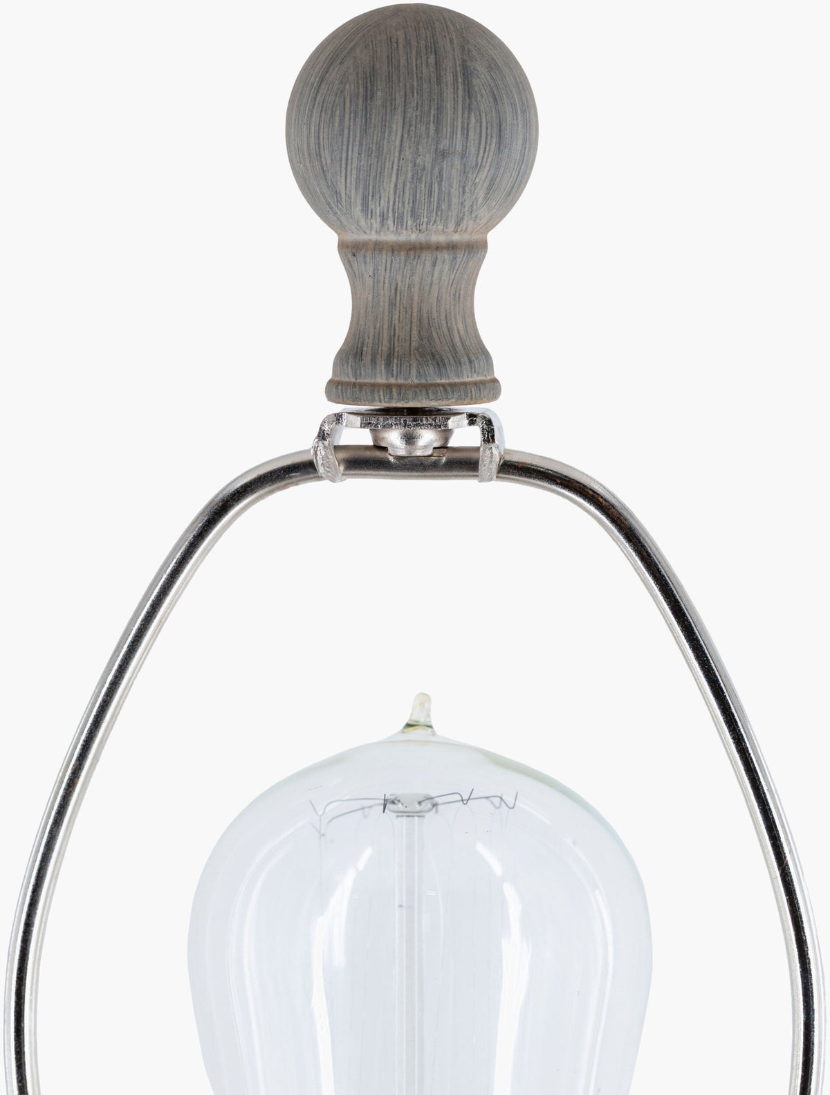 Caleb Accent Table Lamp