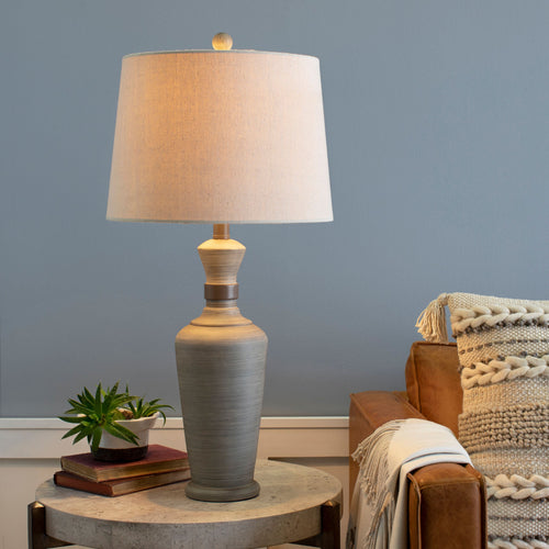 Caleb Accent Table Lamp