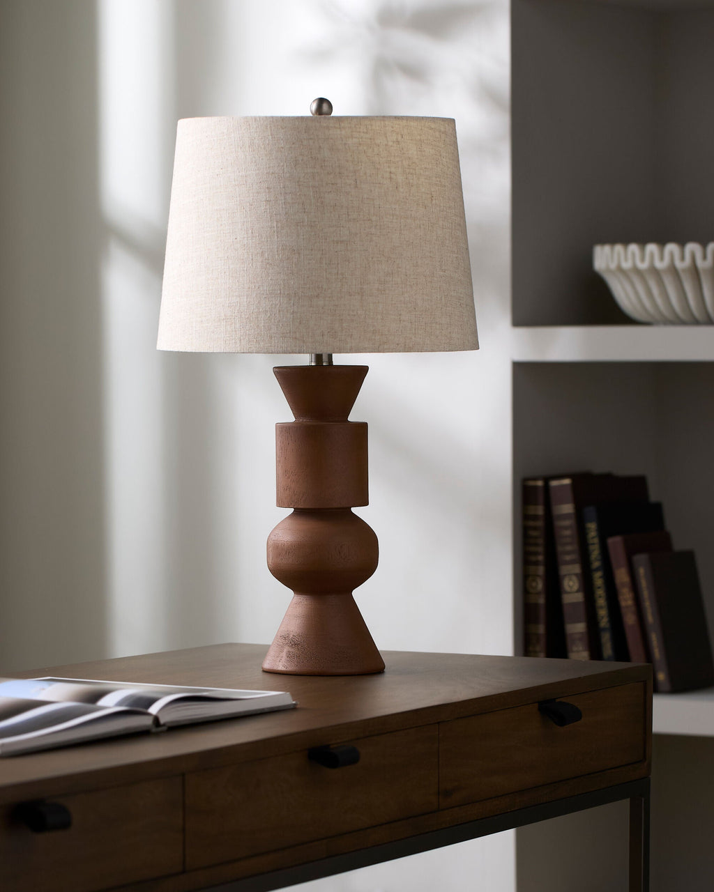 Cadet Accent Table Lamp