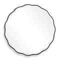Aneta Round Mirror