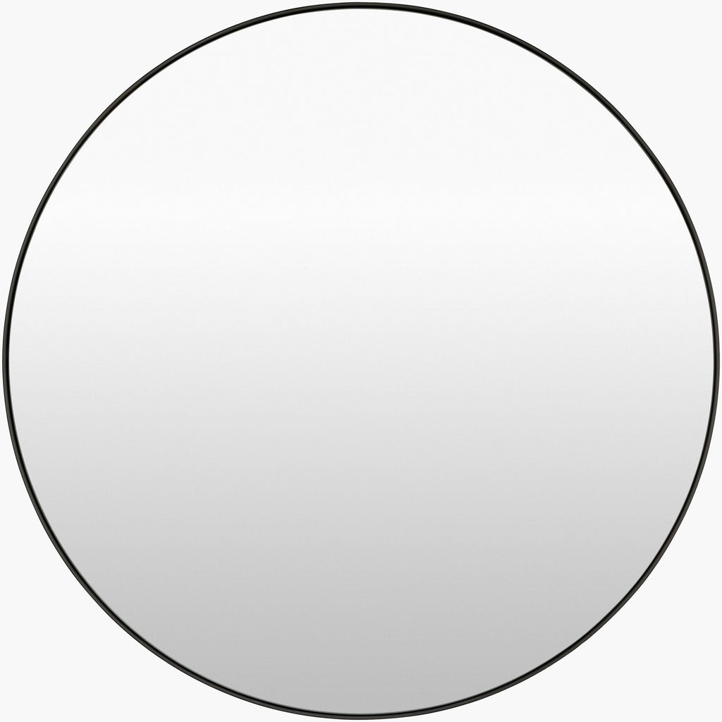 Carbondale Accent Mirror
