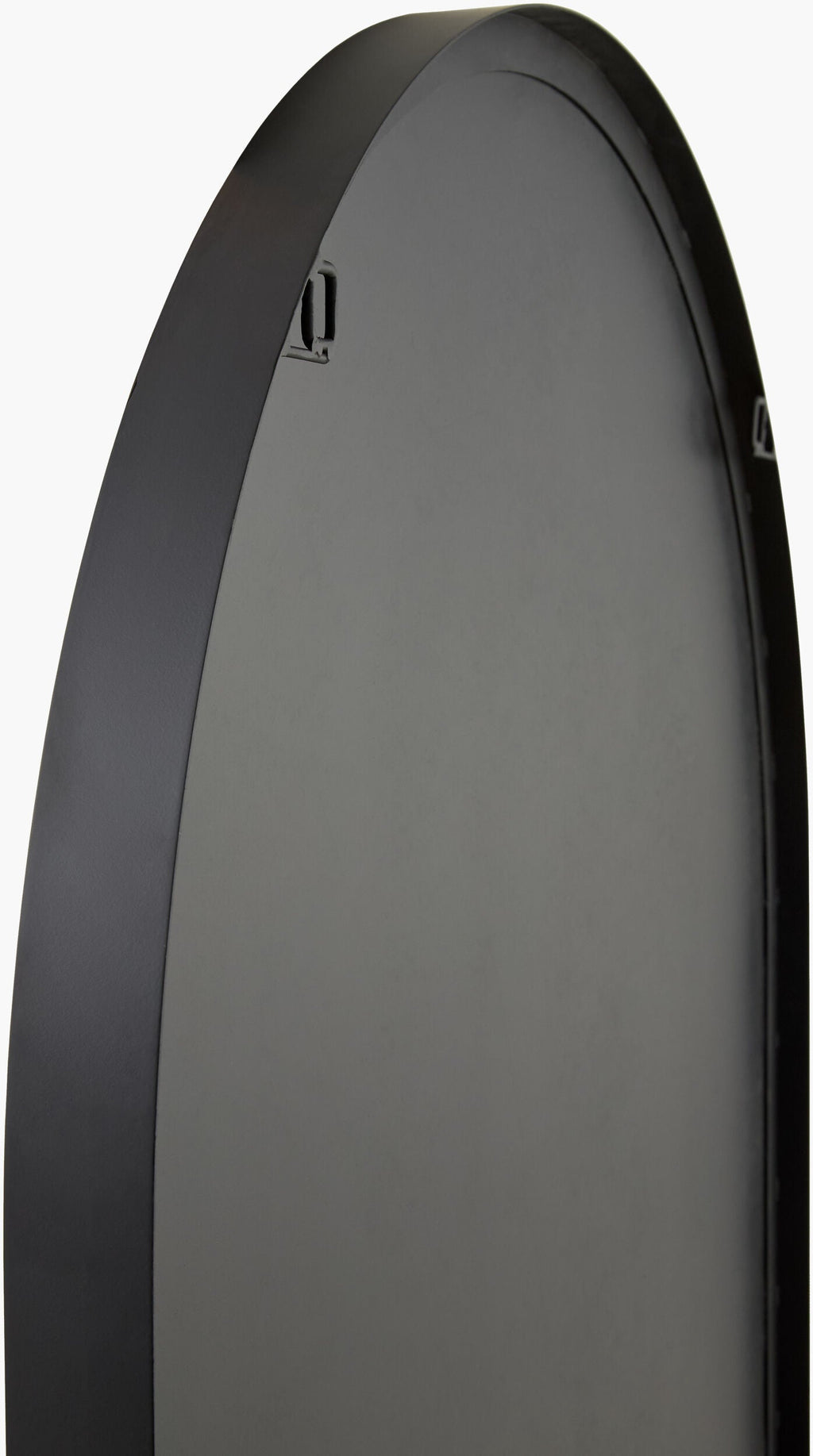 Carbondale Accent Mirror