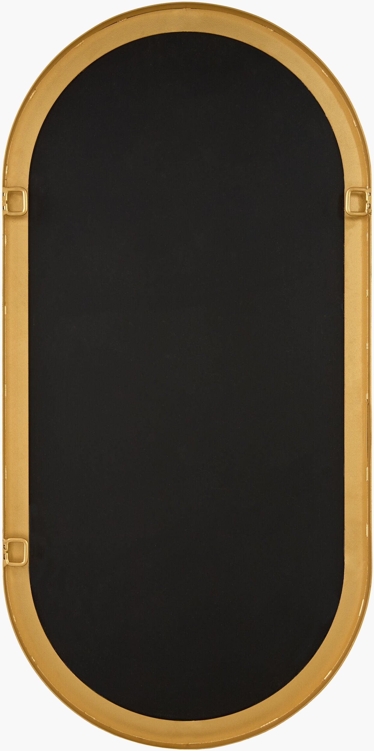 Carbondale Accent Mirror