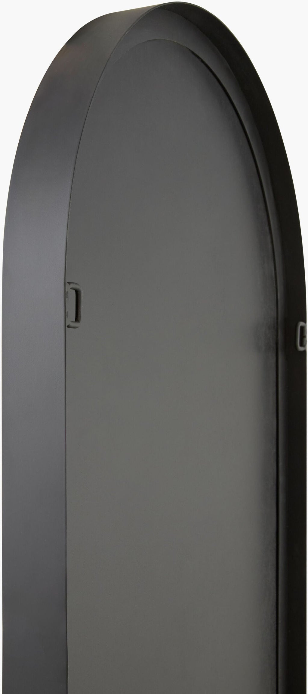 Carbondale Accent Mirror