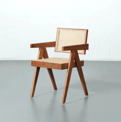 Cassina Capitol Complex Arm Chair