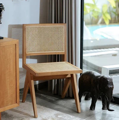 Cassina Capitol Complex Chair