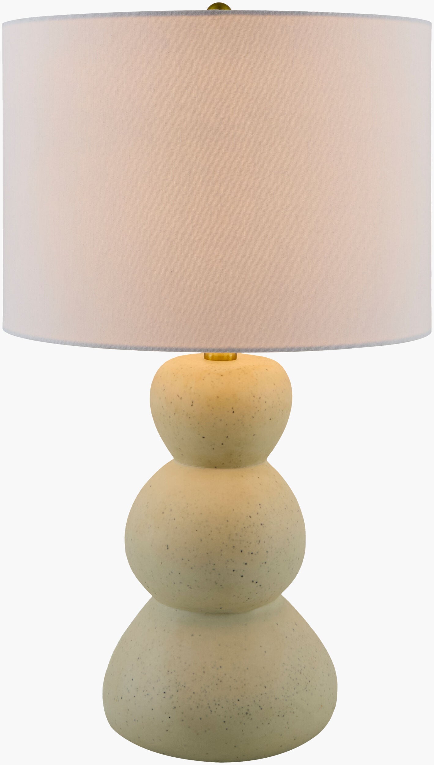 Cayey Accent Table Lamp