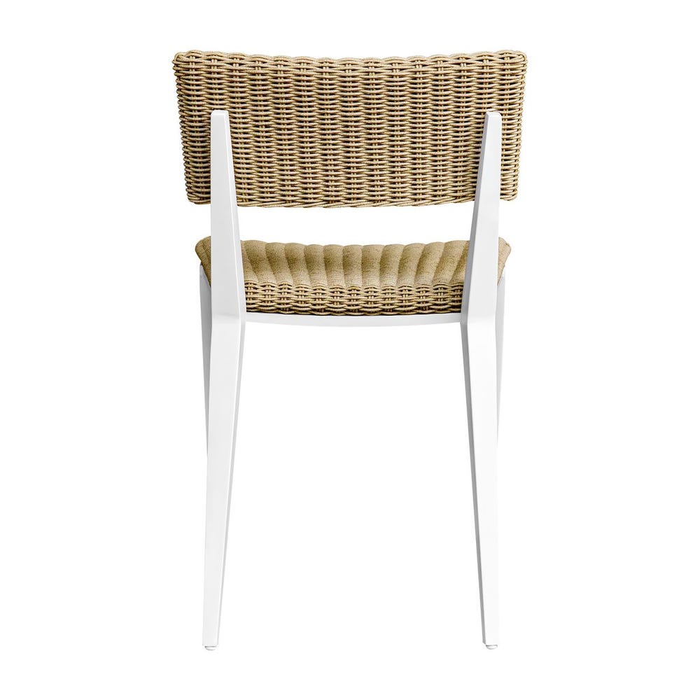 Calbas Outdoor Dining Chair