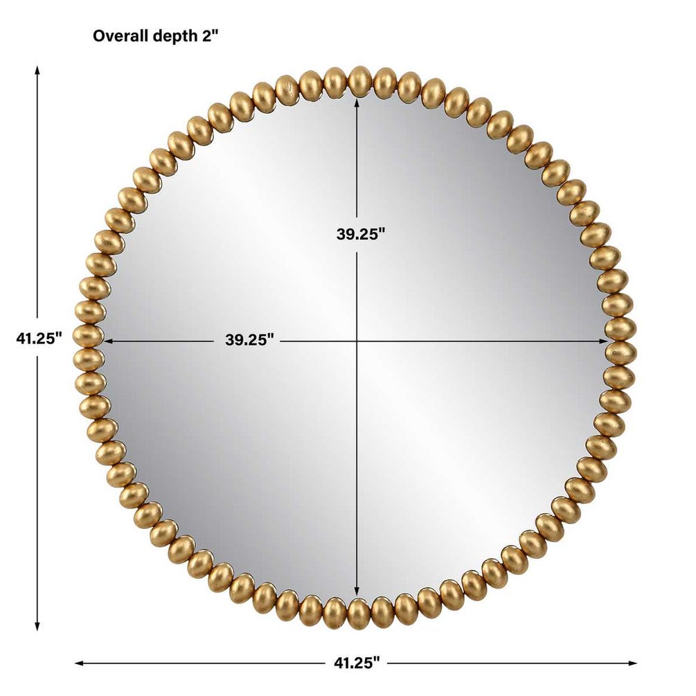 Byzantine Round Mirror