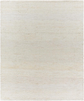 Coil Bleached Handmade Rug