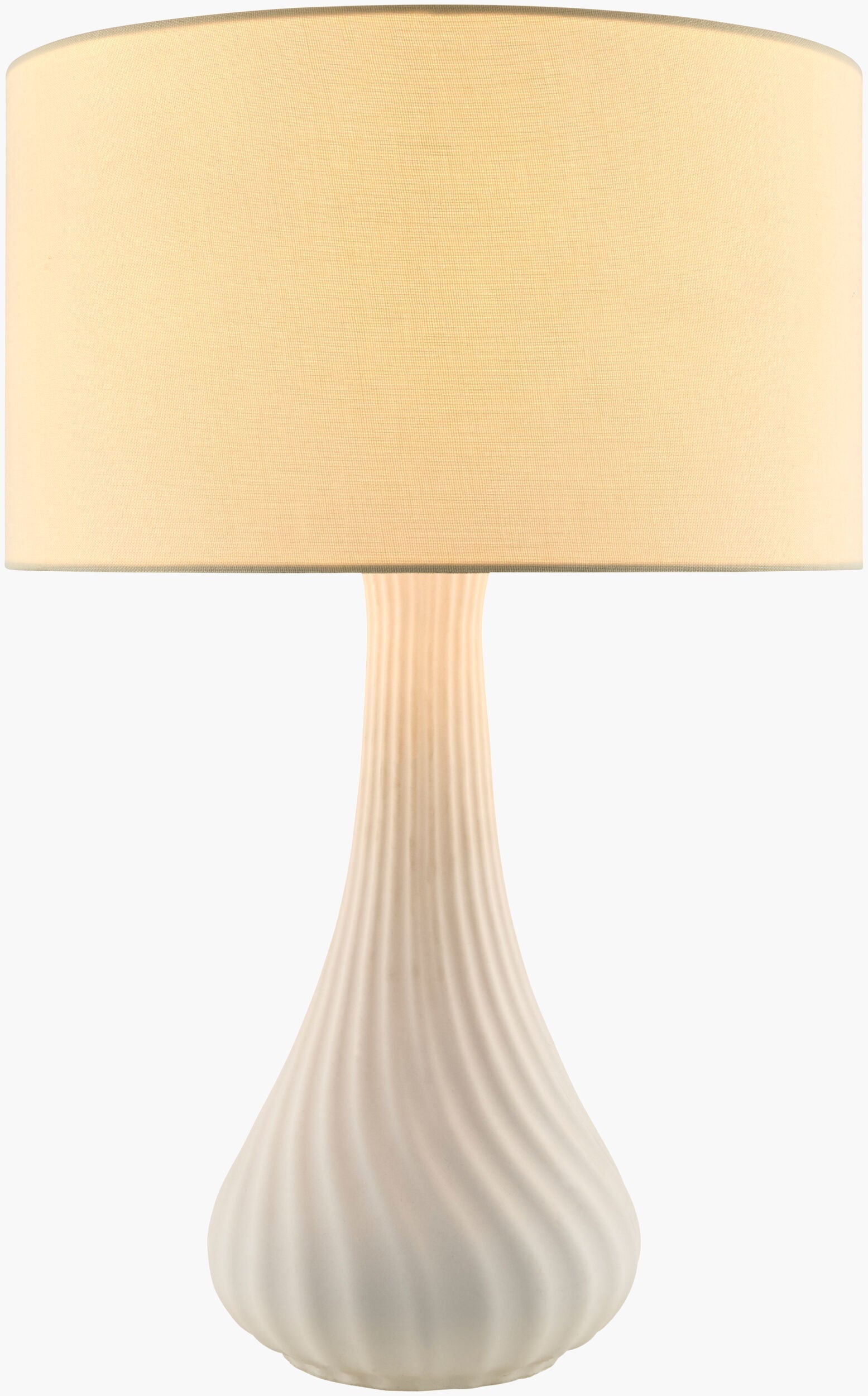 Cabezon Accent Table Lamp