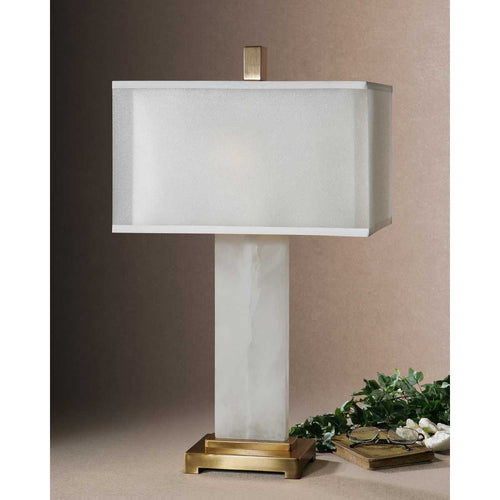 Athanas Table Lamp