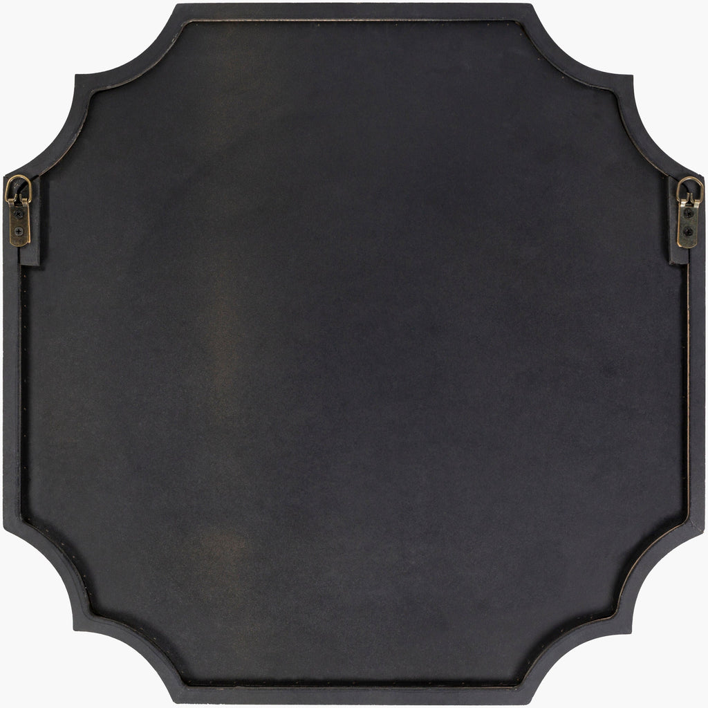 Cecilia Accent Mirror